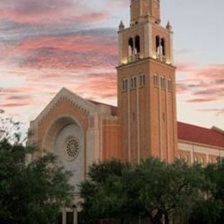 First Baptist Church Abilene, Texas