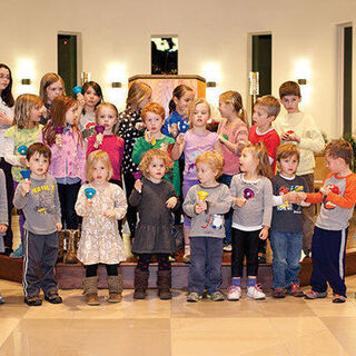 Children's Choir