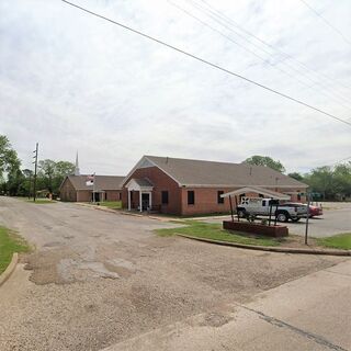 Anthony Drive Baptist Church Ennis, Texas