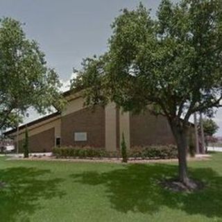 Church Of Jesus Christ Of Lds Baytown, Texas