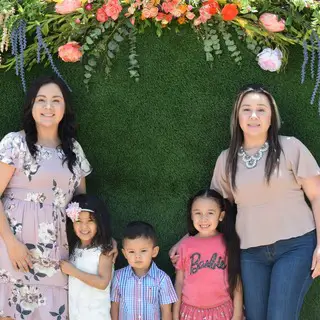 Mother's Day 2019