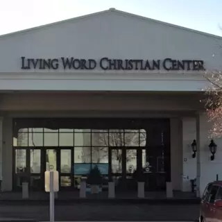 Living Word Christian Center - Brooklyn Park, Minnesota