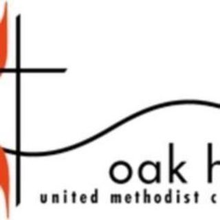 OAKHILL UNITED METHODIST CHURCH Austin, Texas