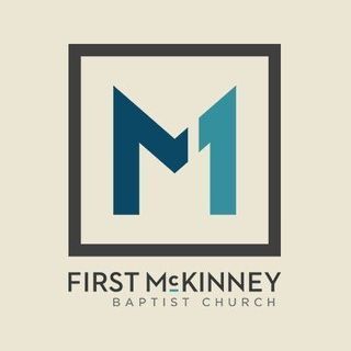 First Baptist Church Mckinney, Texas