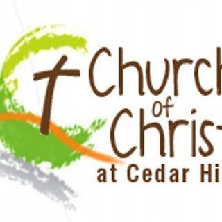 Church Of Christ Of Cedar Hill Cedar Hill, Texas
