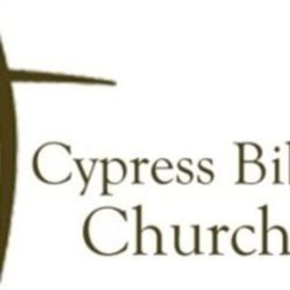 Cypress Bible Church Collegeport, Texas