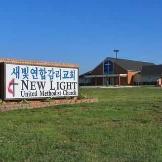 Korean United Methodist Church - Lawton, Oklahoma