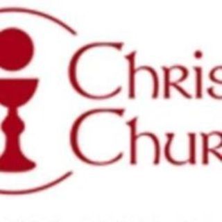 Christ Church Conroe, Texas