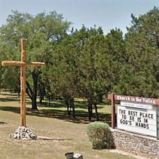 Church In The Valley - Canyon Lake, Texas