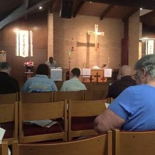 King of Glory Lutheran Church - Fort Worth, Texas