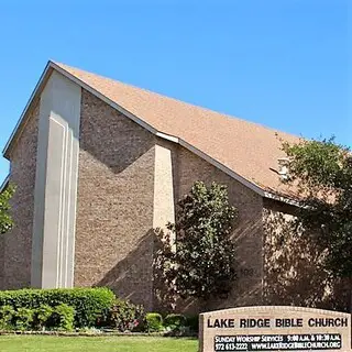 Lake Ridge Bible Church - Mesquite, Texas