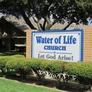 Water Of Life Church - Plano, Texas