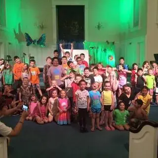 VBS