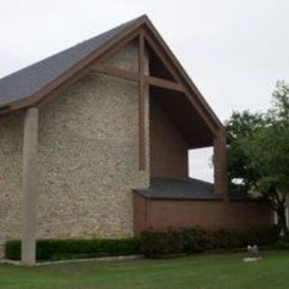 Hackberry Creek Church Irving, Texas