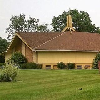 Judah Christian Community Church, Columbus, Ohio, United States