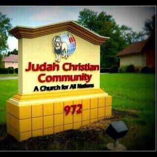 Judah Christian Community Church - Columbus, Ohio