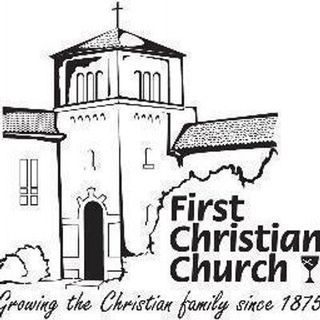 First Christian Church-Longview The Colony, Texas