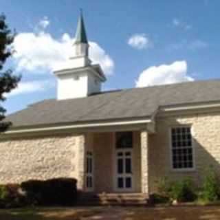 Genesis Presbyterian Church - Austin, Texas