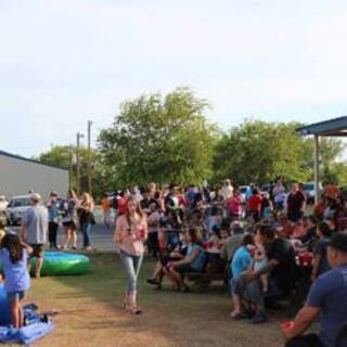 The 11th Annual Back to School Giveaway and Family Fun Night