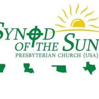 Synod of the Sun of the Presbyterian Church Irving, Texas