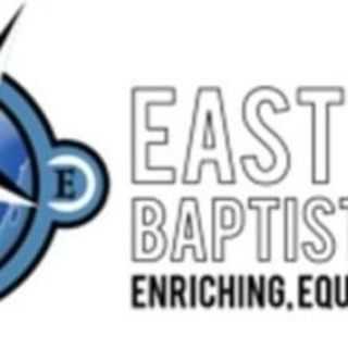 East Paris Baptist Church - Paris, Texas