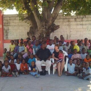 OLCC Team Haiti