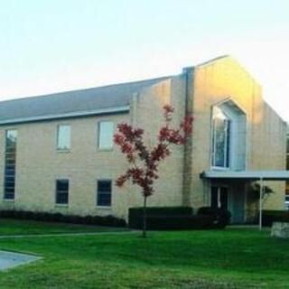 First Baptist Church Seagoville, Texas