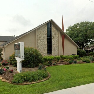 Calvary Baptist Church - Bay City, Texas