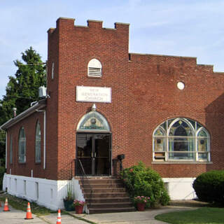 New Generation Church - Columbus, Ohio