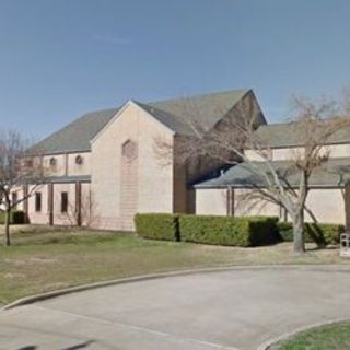 Woodhaven Presbyterian Church Irving, Texas