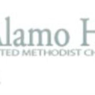 Alamo Heights United Methodist Church San Antonio, Texas