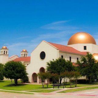 St. Ann Catholic Parish Irving, Texas