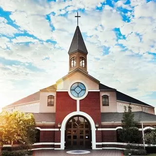 Christ Church - College Station, Texas