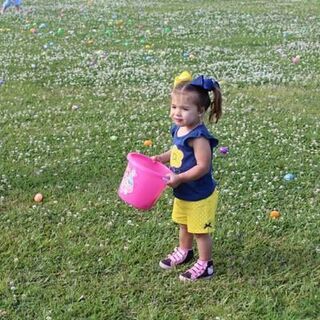 Easter Fest 2013