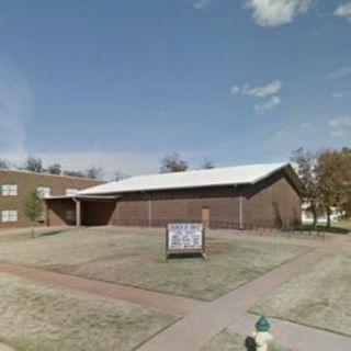 Floral Heights Church of Christ Wichita Falls, Texas