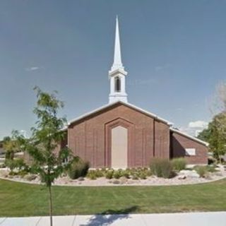 Church Of Jesus Christ of LDS Riverton, Utah