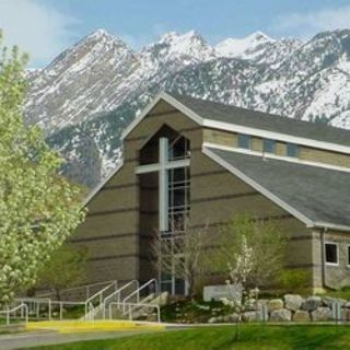 Evangelical Free Church Salt Lake City, Utah