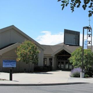 Good Shepherd Lutheran Church - Sandy, Utah