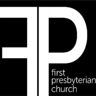 First Presbyterian Church Charlottesville, Virginia