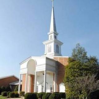 McLean Baptist Church Mc Lean, Virginia
