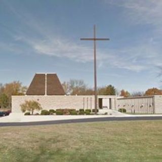 Mountview Christian Church Columbus, Ohio