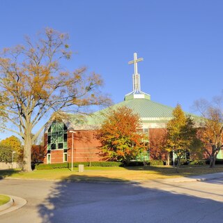 Tabernacle Church of Norfolk - Norfolk, Virginia