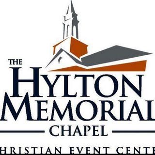 Hylton Memorial Chapel Woodbridge, Virginia