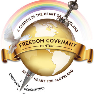 Freedom Covenant Center Cleveland, Ohio