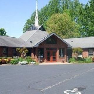 Peace Lutheran Church Charlottesville, Virginia