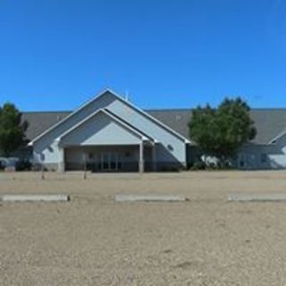 First Baptist Church of Parker Parker, South Dakota