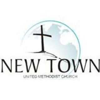 New Town United Methodist Williamsburg, Virginia