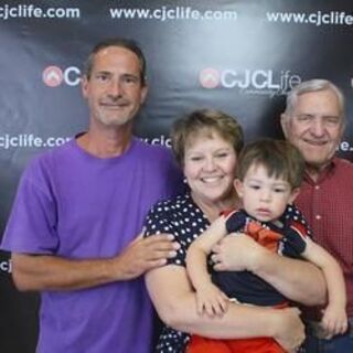 Happy Father's Day 2015 at CJCLife