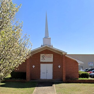 Philippine International Baptist Church - Moore, Oklahoma