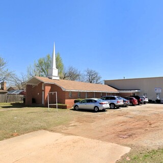 Philippine International Baptist Church - Moore, Oklahoma